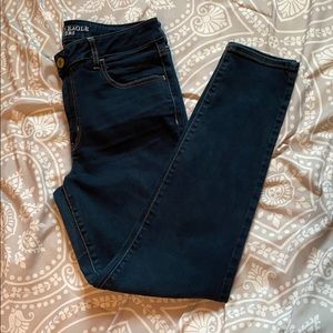 American Eagle Jegging